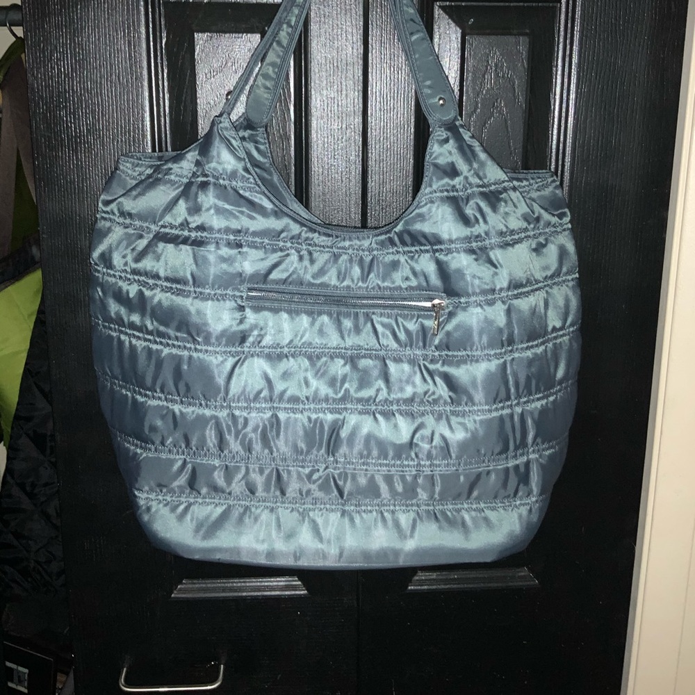 Lug bag